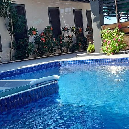 Bidesi Apartments Suva Bagian luar foto