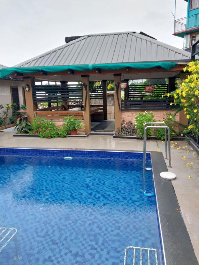 Bidesi Apartments Suva Bagian luar foto