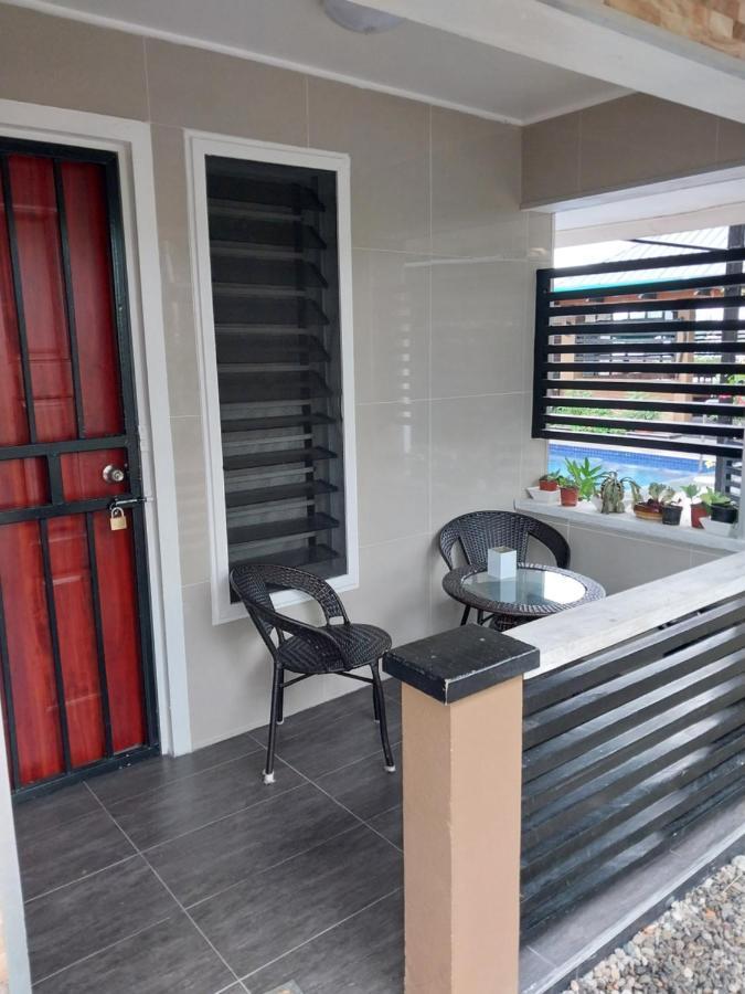 Bidesi Apartments Suva Bagian luar foto