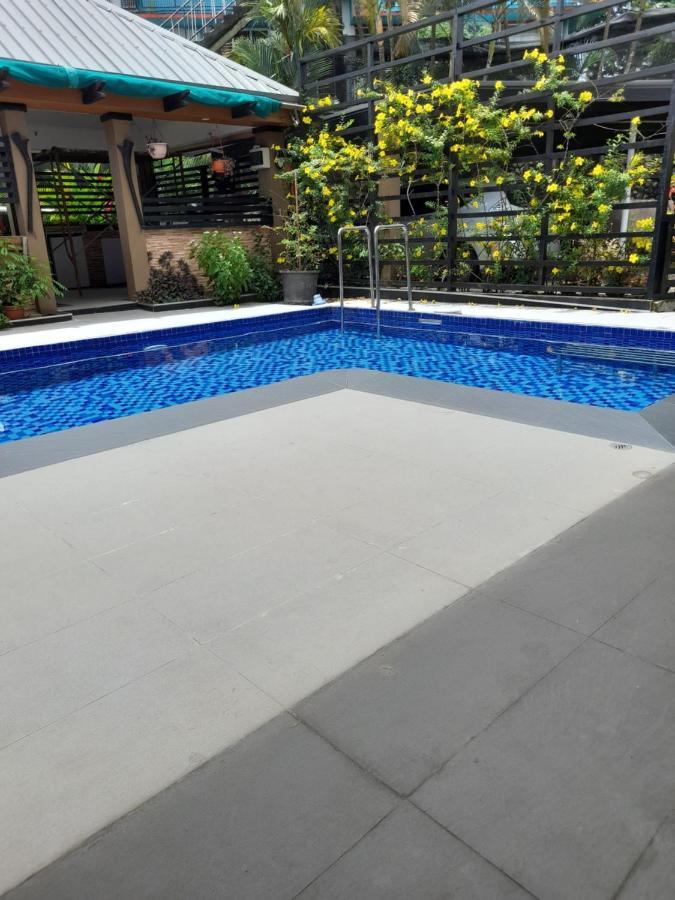 Bidesi Apartments Suva Bagian luar foto