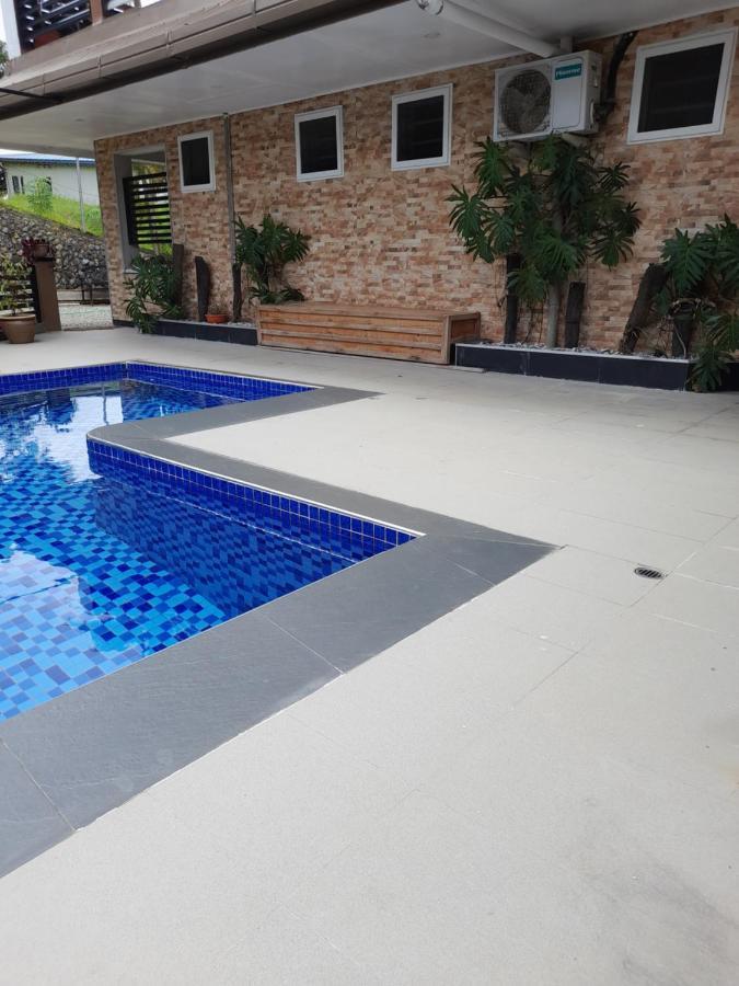 Bidesi Apartments Suva Bagian luar foto