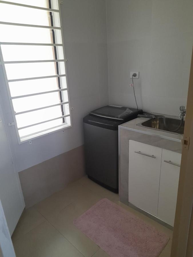 Bidesi Apartments Suva Bagian luar foto