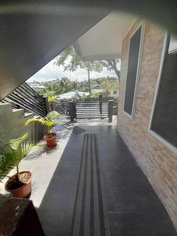 Bidesi Apartments Suva Bagian luar foto