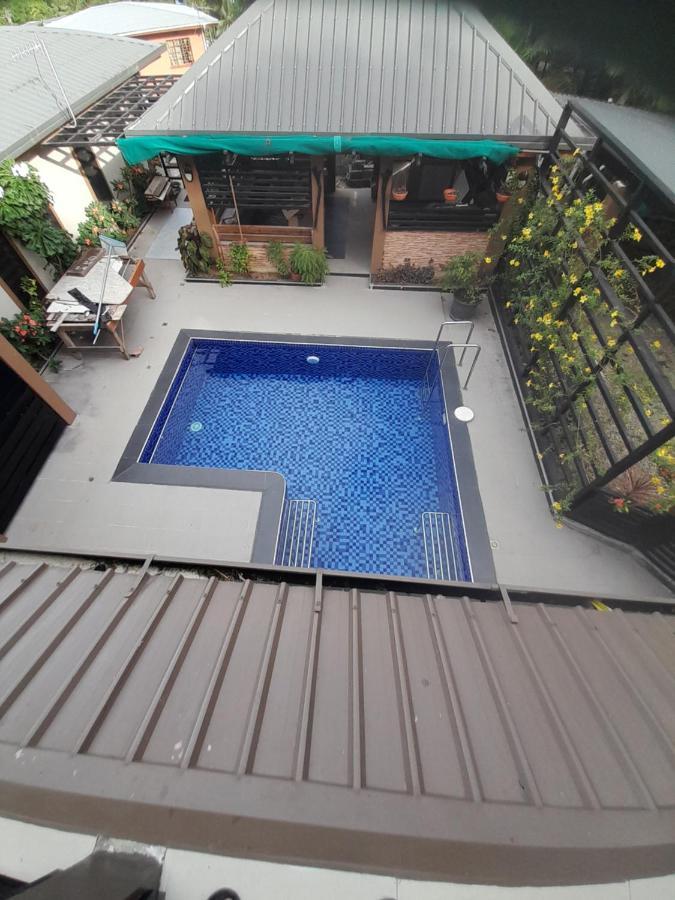 Bidesi Apartments Suva Bagian luar foto