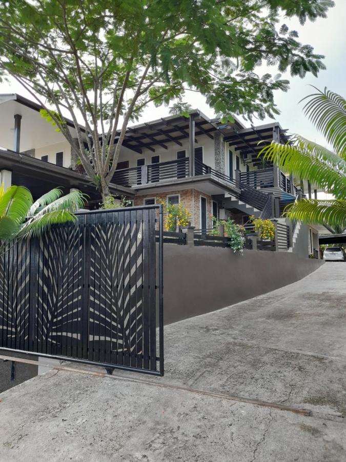 Bidesi Apartments Suva Bagian luar foto