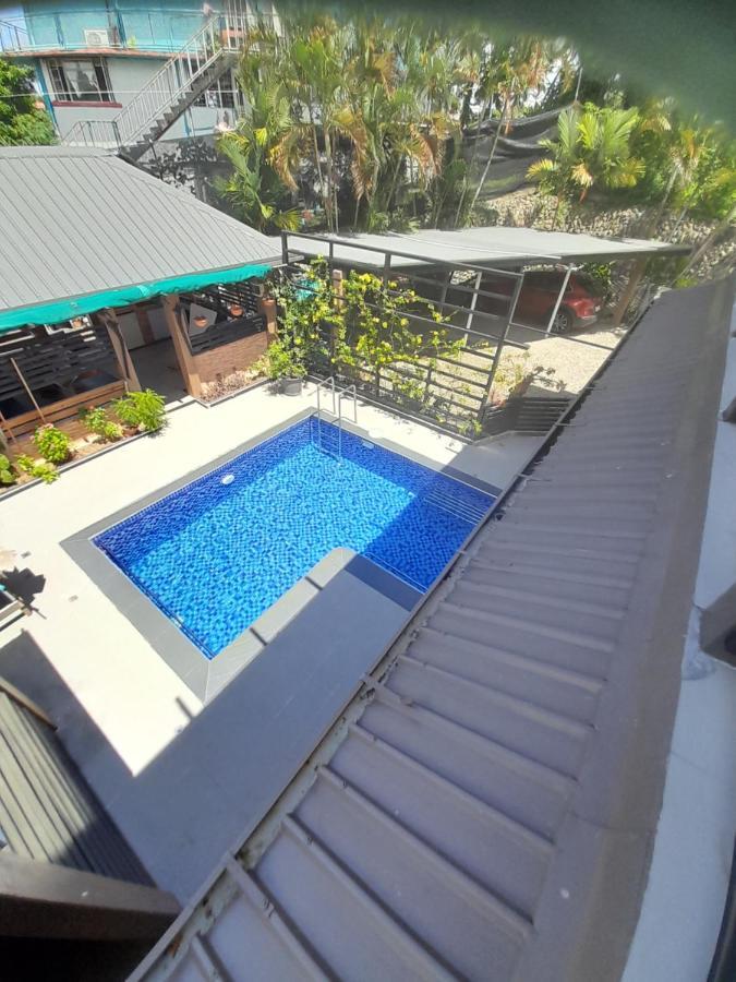 Bidesi Apartments Suva Bagian luar foto