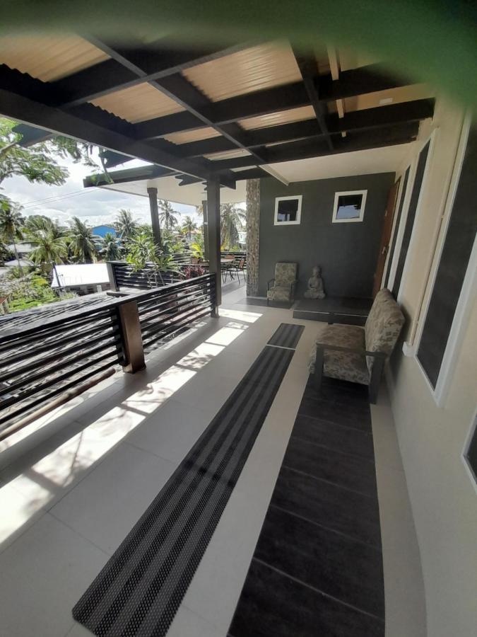 Bidesi Apartments Suva Bagian luar foto