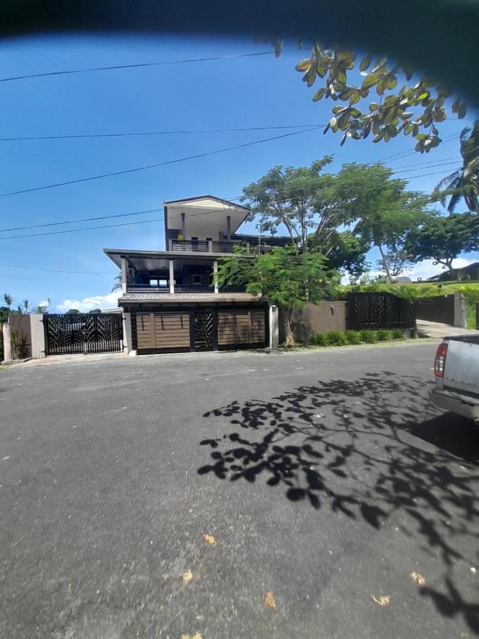 Bidesi Apartments Suva Bagian luar foto
