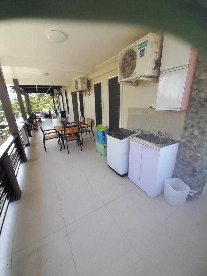 Bidesi Apartments Suva Bagian luar foto